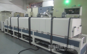 NMT-SDL-956變壓器專(zhuān)用隧道爐（金升陽(yáng)）